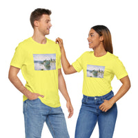 Lavacourt Seine | Tee