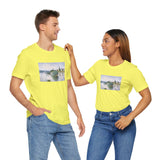 Lavacourt Seine | Tee