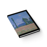 Giverny Poppy | Journal