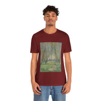Willows | Tee