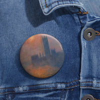 Parlement Soleil | Pin