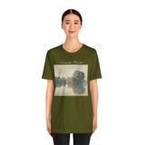 Giverny Seine | Titled | Tee