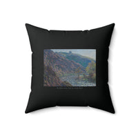 Petite Creuse | Pillow