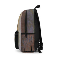 Sunset Stack | Backpack