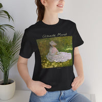 Springtime | Claude Monet | Tee