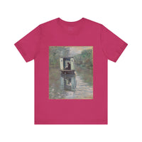 Studio Boat | Tee