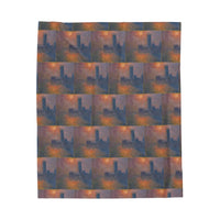 Parlement Soleil | Blanket