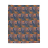 Parlement Soleil | Blanket