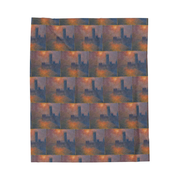Parlement Soleil | Blanket