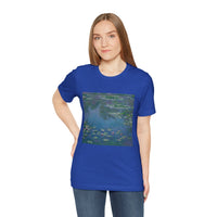 Water Lilies | Tee