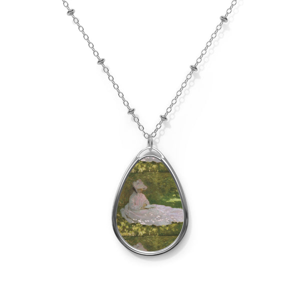 Springtime | Necklace