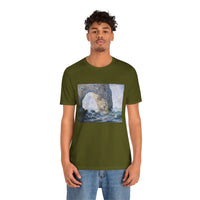 Étretat | Tee