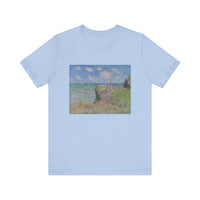 Cliff Walk | Tee