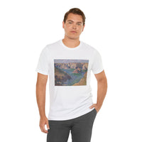 Port-Domois | Tee