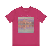 Vétheuil | Titled | Tee