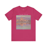 Vétheuil | Titled | Tee