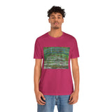 Japanese Footbridge | Tee