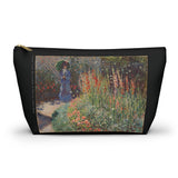 Flower Bed | Pouch