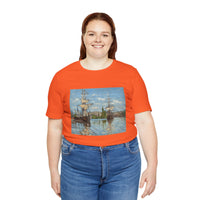 Ships | Tee