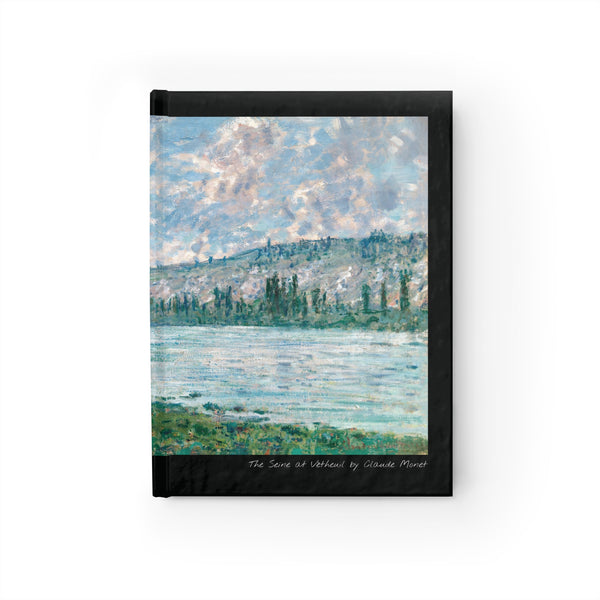 Vétheuil Seine | Journal