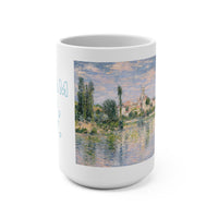 Vétheuil Summer | Mug