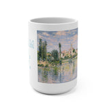 Vétheuil Summer | Mug