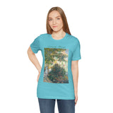 Camille | Titled | Tee