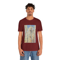 Cathedral | Tee