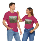 Dahlias | Tee