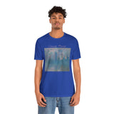 London | Titled | Tee