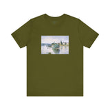 Lavacourt Seine | Tee