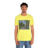 Argenteuil House | Tee
