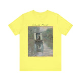 Studio Boat | Titled | Tee