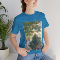 Camille | Titled | Tee