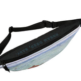 Cabin | Fanny Pack