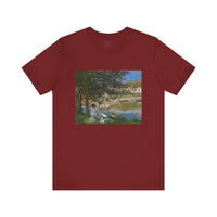 Bennecourt | Tee