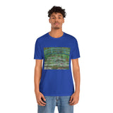 Japanese Footbridge | Tee
