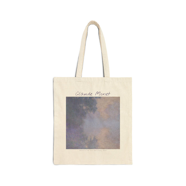 Misty Seine | Tote