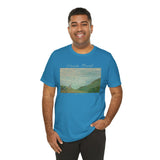Pourville | Titled | Tee