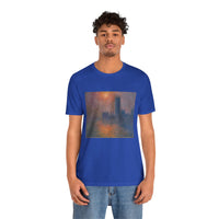 Parlement Soleil | Tee