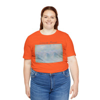 Waterloo Bridge | Claude Monet | Tee