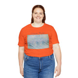 Waterloo Bridge | Claude Monet | Tee