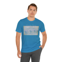 Waterloo Bridge | Claude Monet | Tee