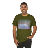 Pond Clouds | Titled | Tee