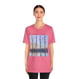 Four Trees | Titled | Tee