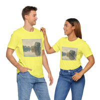 Giverny Seine | Tee