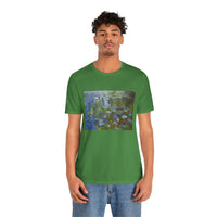 Lilies | Tee