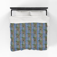 Cliff Walk | Blanket
