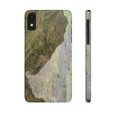 Sea | iPhone Case | slim