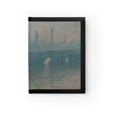 Gray Bridge | Sketchbook